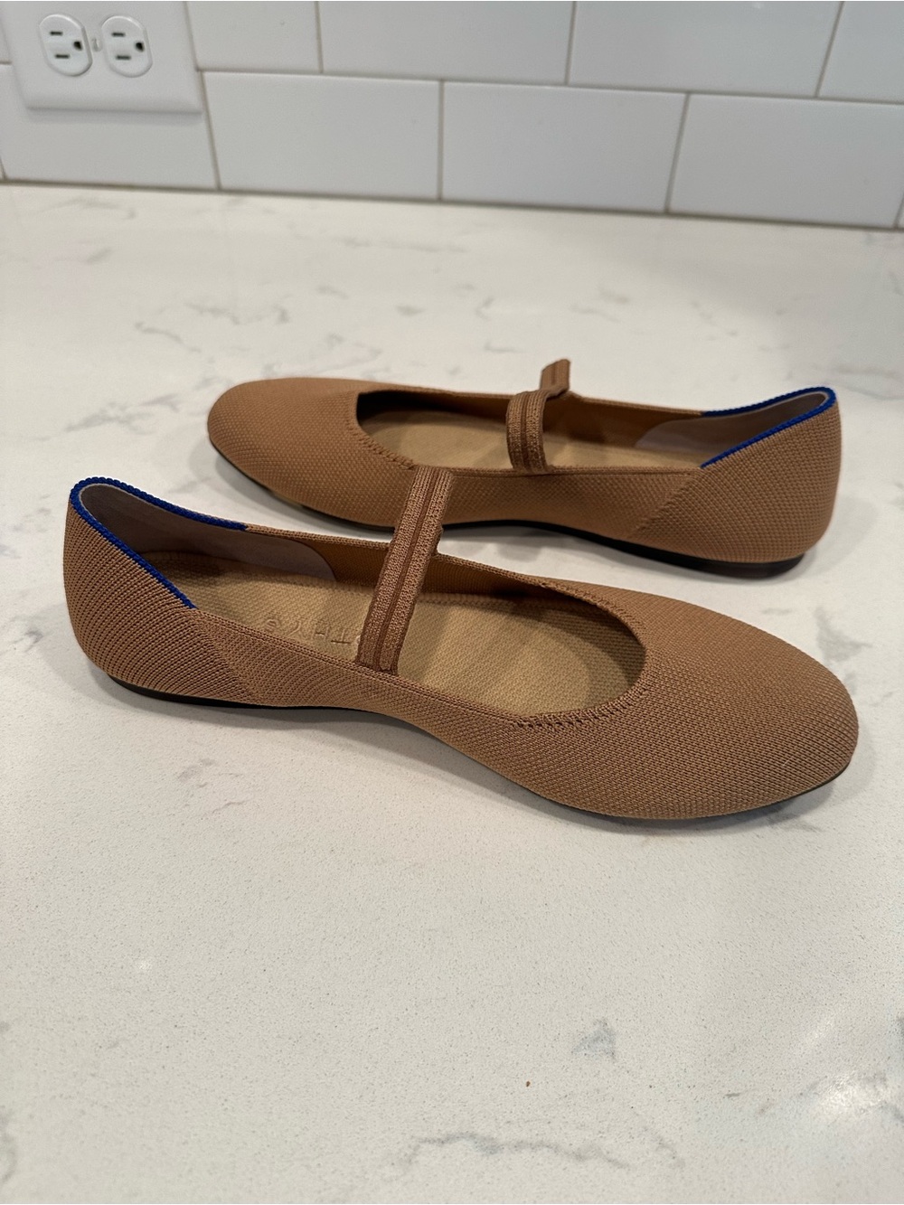 Rothy’s Mary Jane flats - Picture 9 of 16